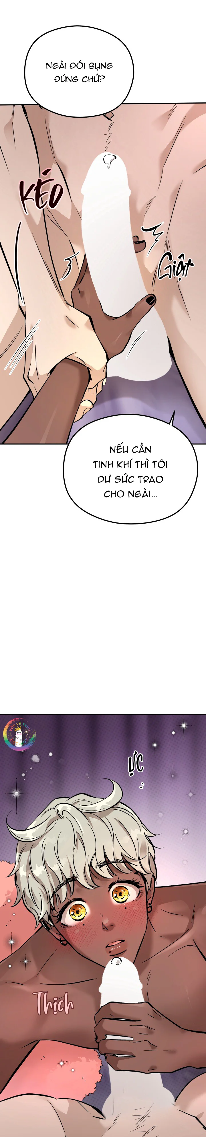 Đọc truyện Bakery Nóng Bỏng Tay - Chapter 2