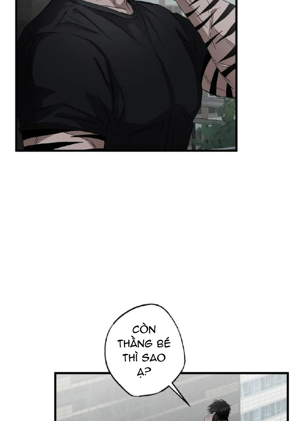 Đọc truyện Eye Of The Storm - Chapter 12