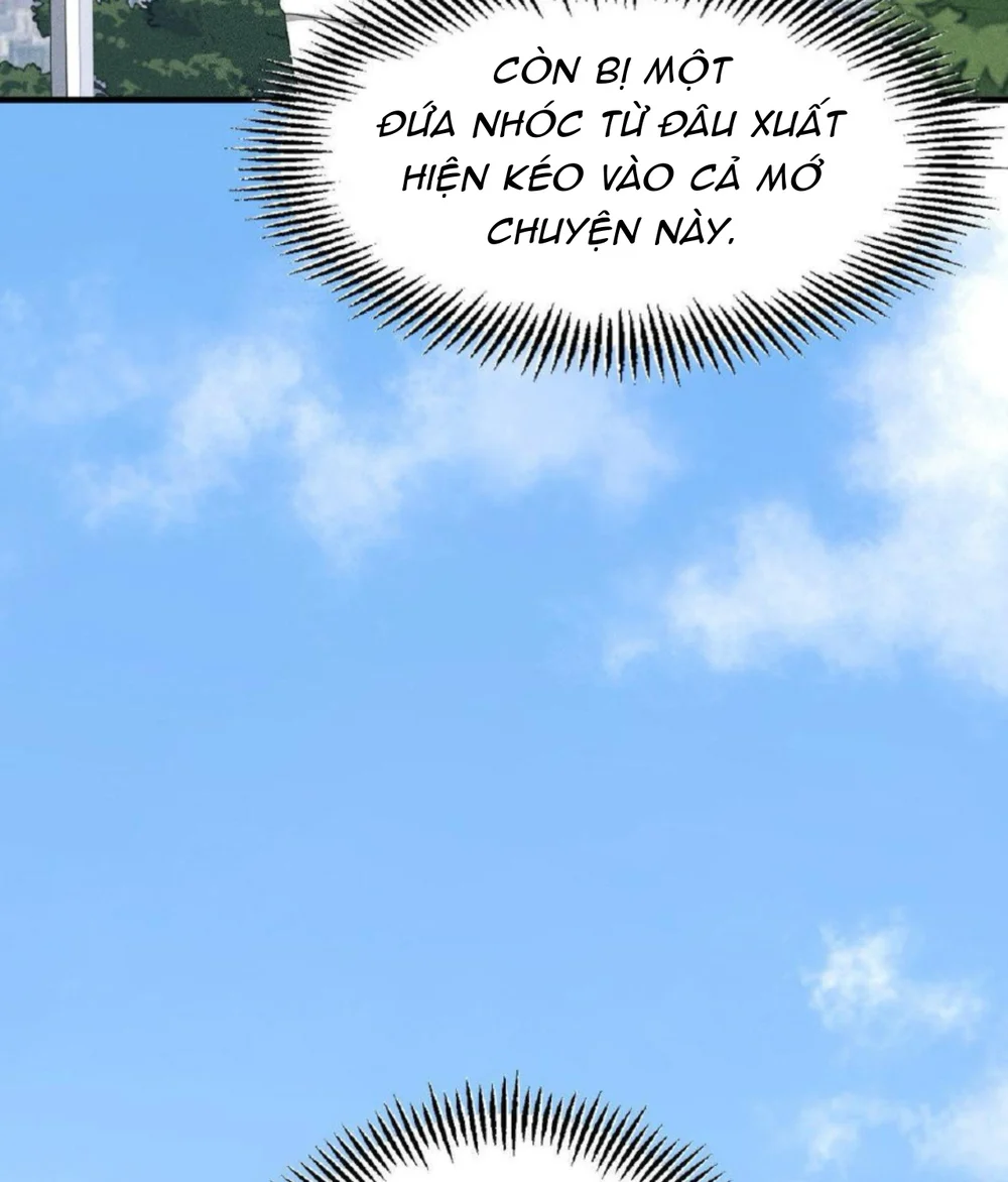 Đọc truyện Eye Of The Storm - Chapter 12