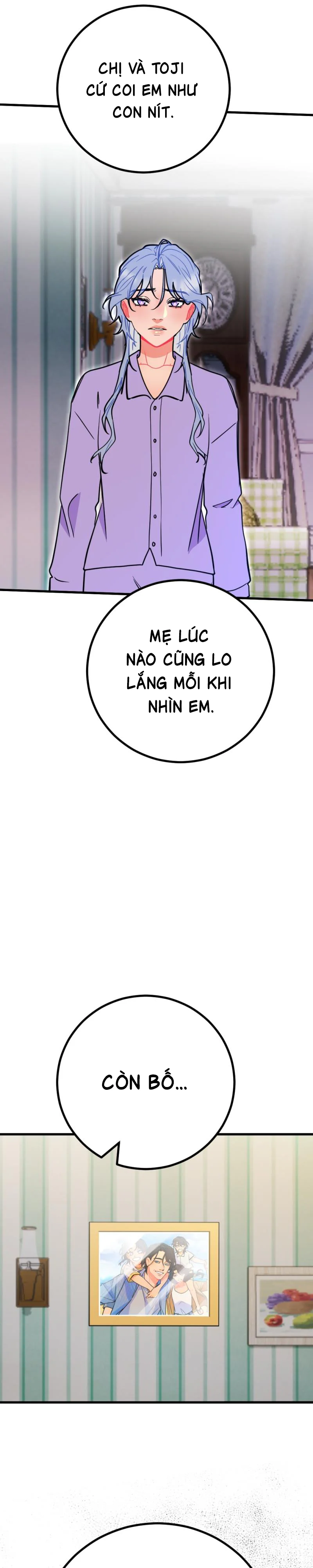 Đọc truyện Cẩm Nang Cua Gái - Chapter 65