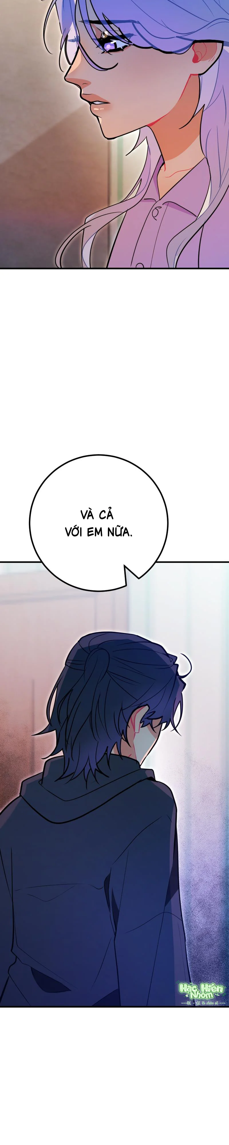 Đọc truyện Cẩm Nang Cua Gái - Chapter 65