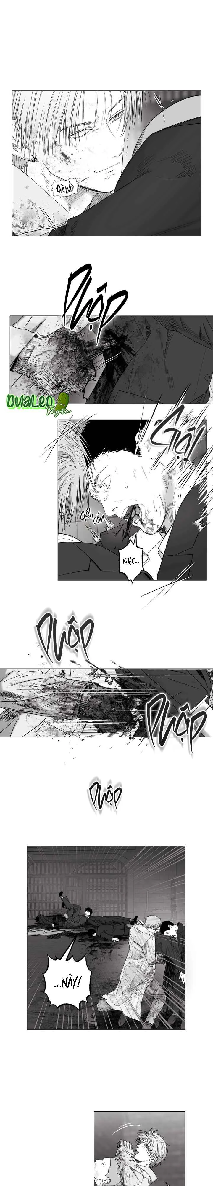 Đọc truyện NHÀ VÔ ĐỊCH NGOAN CƯỜNG - Chapter 49