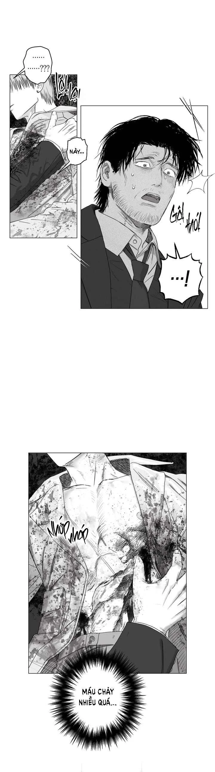 Đọc truyện NHÀ VÔ ĐỊCH NGOAN CƯỜNG - Chapter 49