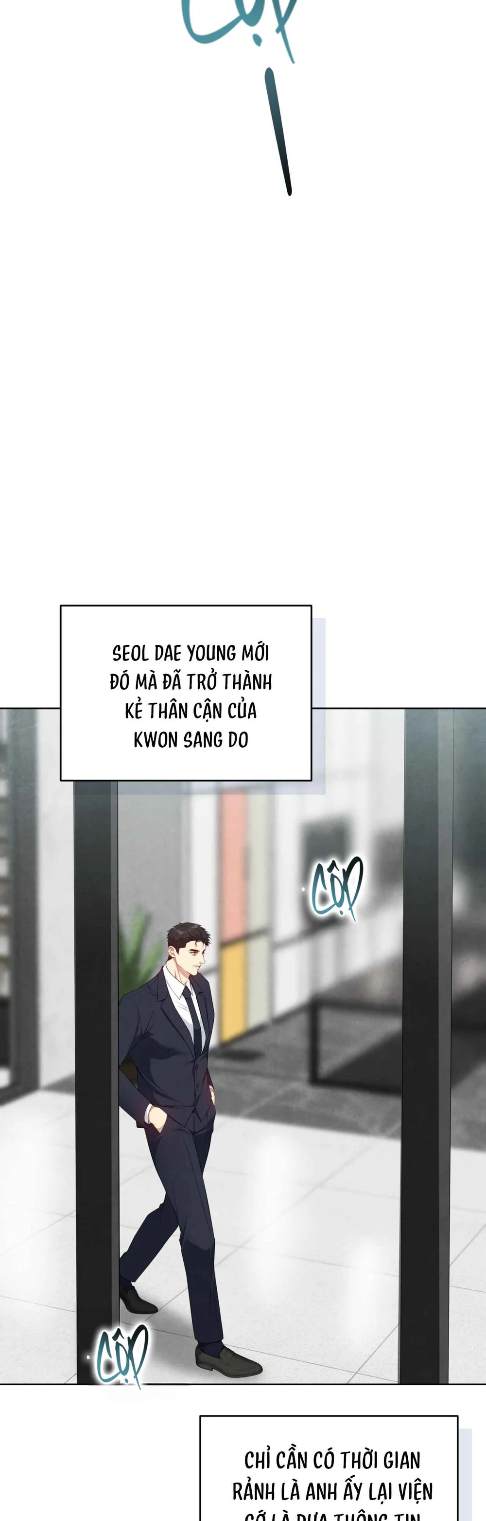 Đọc truyện THẾ GIỚI XUNG KHẮC - Chapter 23