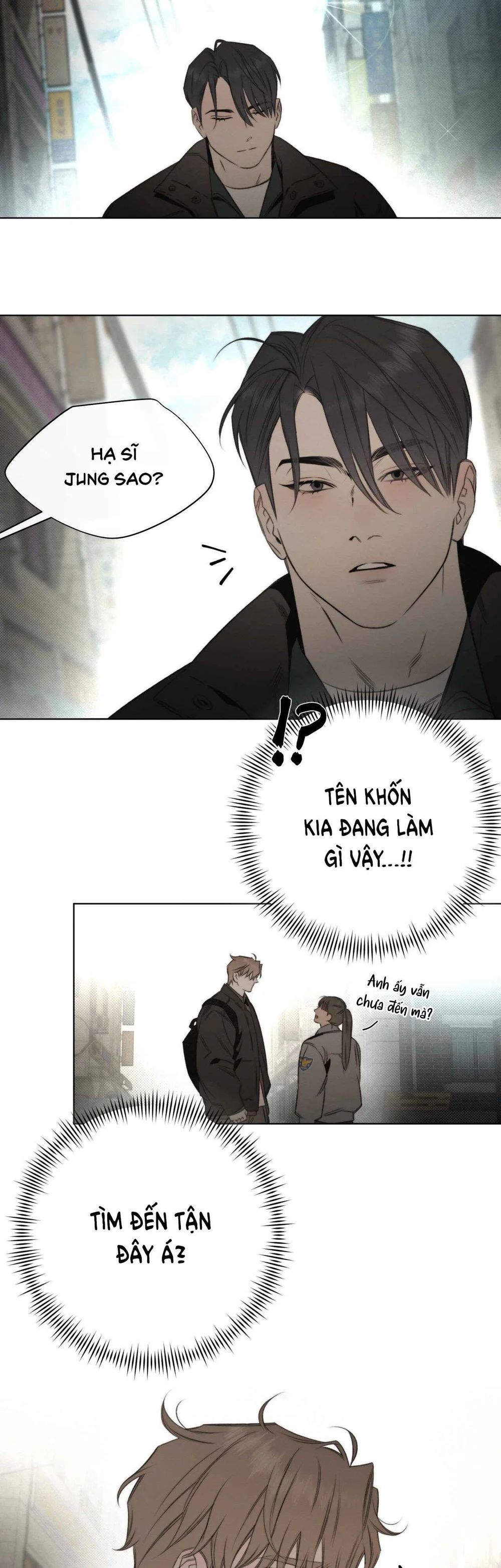 Đọc truyện STILL LOVE YOU - Chapter 49