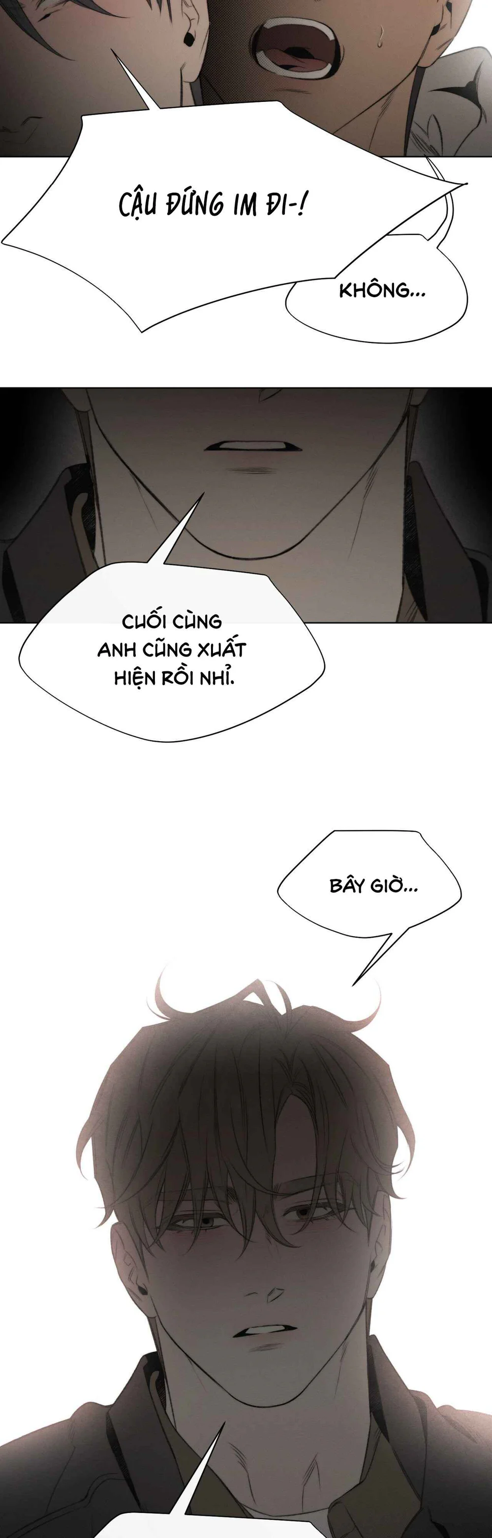 Đọc truyện STILL LOVE YOU - Chapter 49