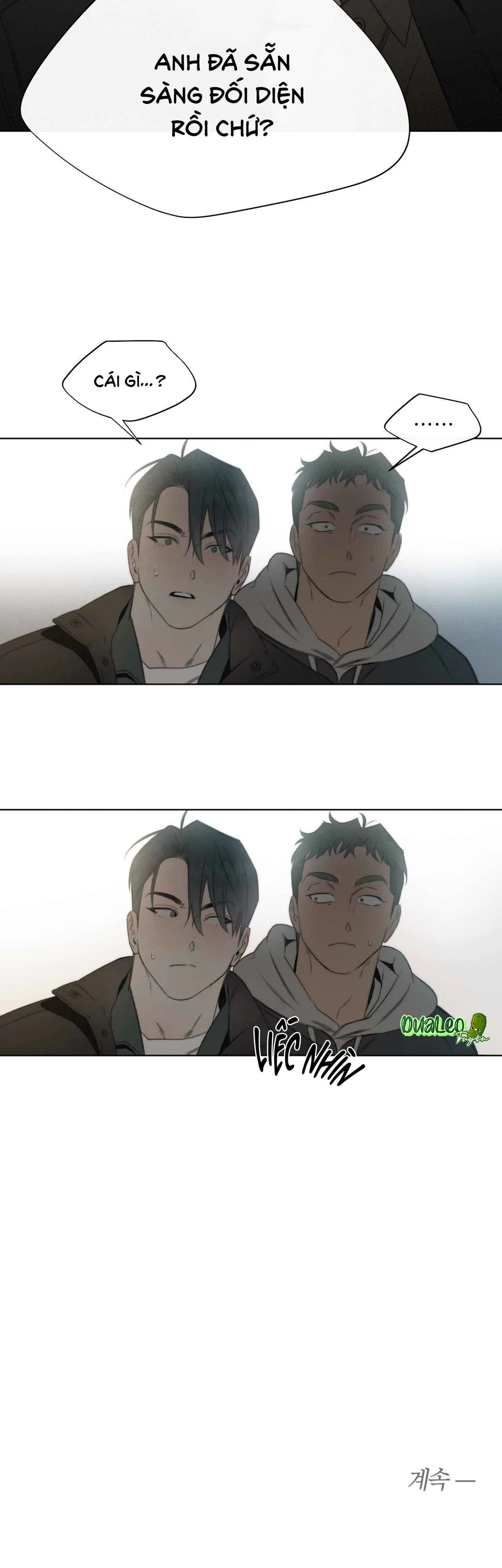 Đọc truyện STILL LOVE YOU - Chapter 49