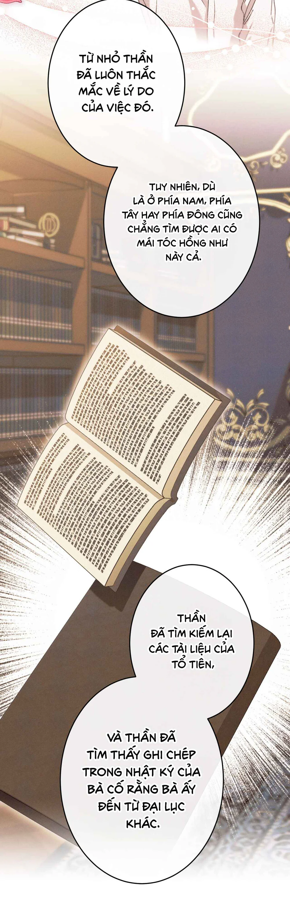 Đọc truyện RẮN NUỐT LỰU - Chapter 43