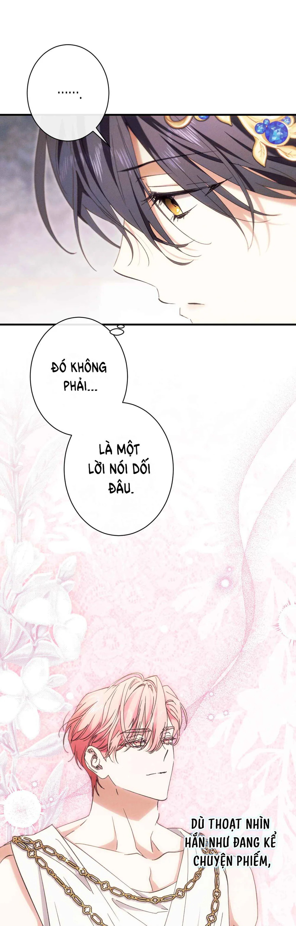 Đọc truyện RẮN NUỐT LỰU - Chapter 43