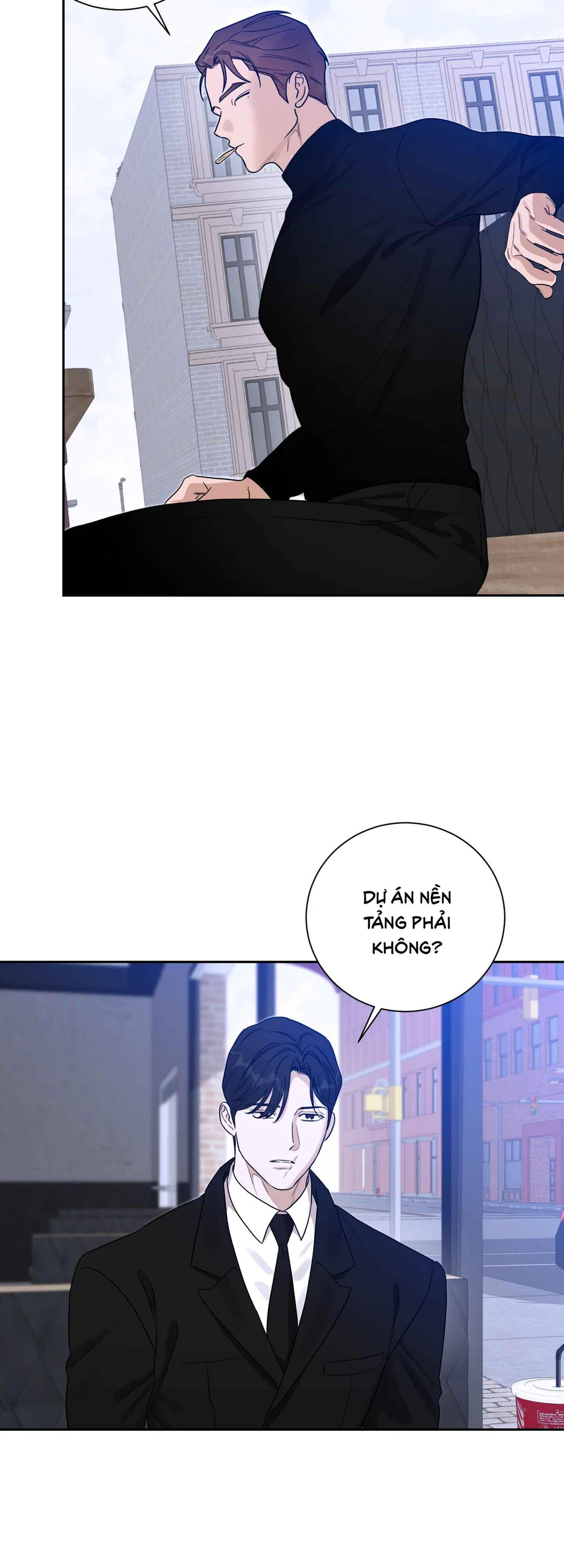 Đọc truyện (AxA) MỊ HOẶC KHÓ CƯỠNG - Chapter 53