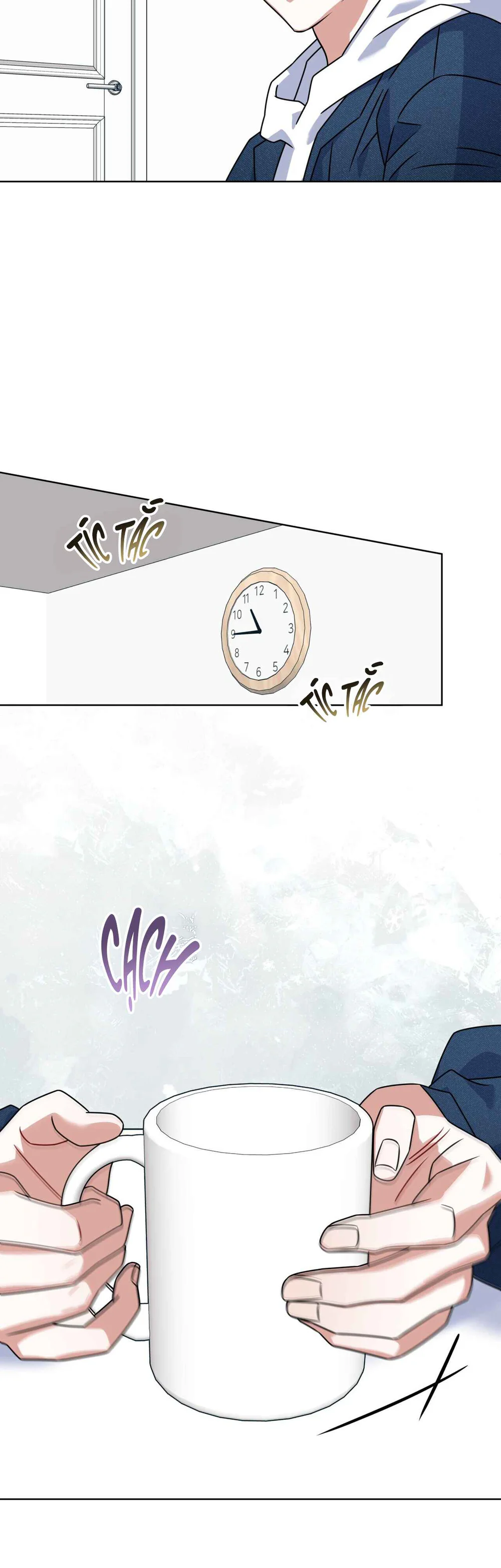 Đọc truyện NƯỚC UỐNG TÌNH YÊU CỦA CÁO PLIN - Chapter 54