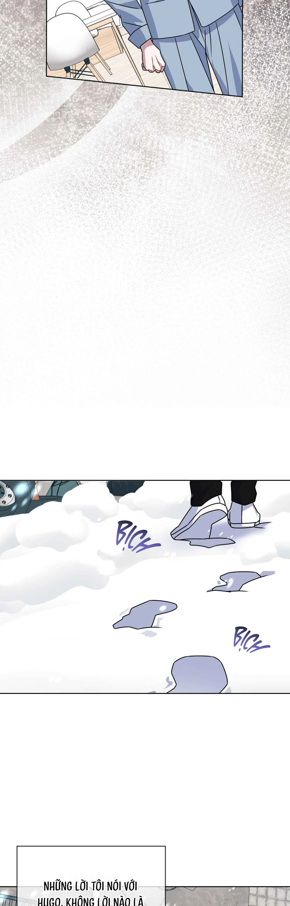 Đọc truyện NƯỚC UỐNG TÌNH YÊU CỦA CÁO PLIN - Chapter 54