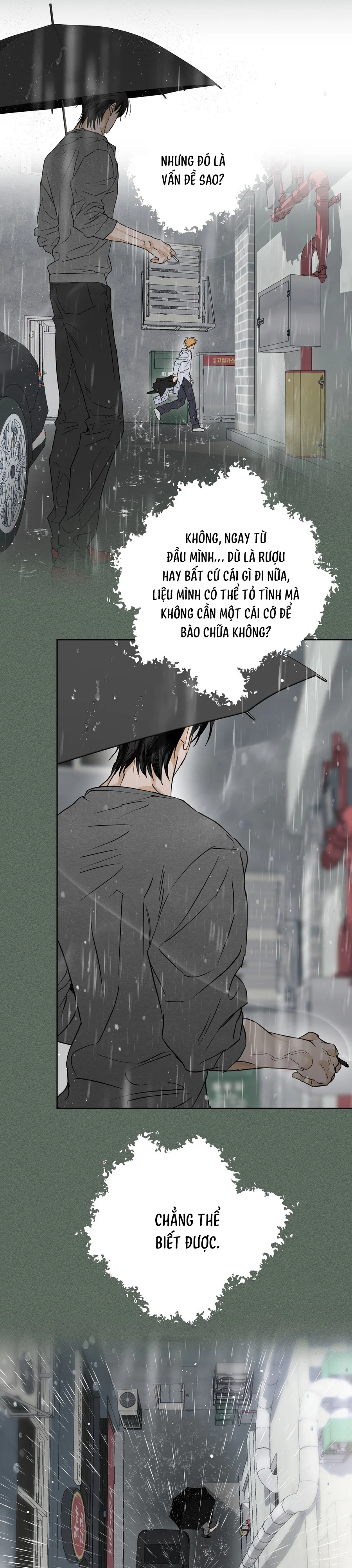 Đọc truyện FULL BOOK - Chapter 30