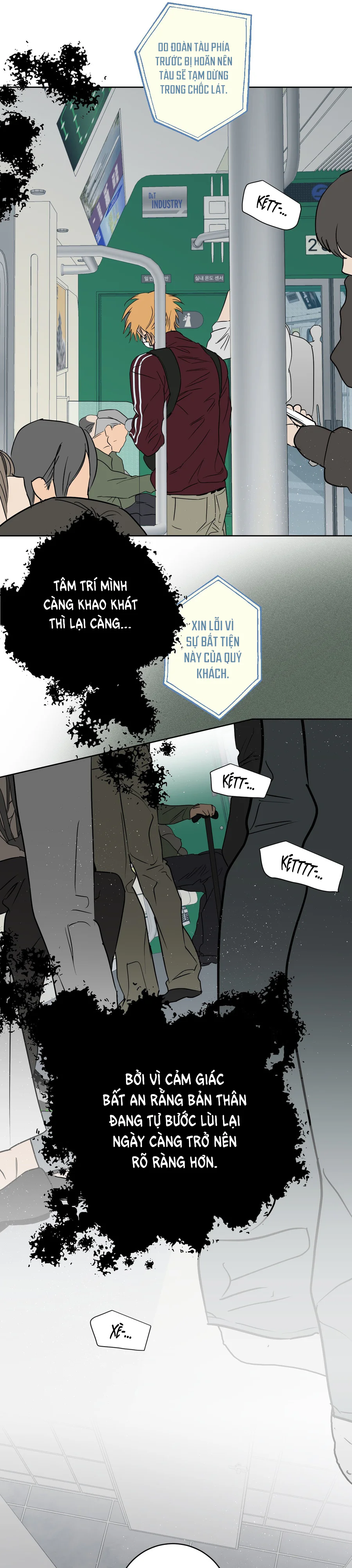 Đọc truyện FULL BOOK - Chapter 30