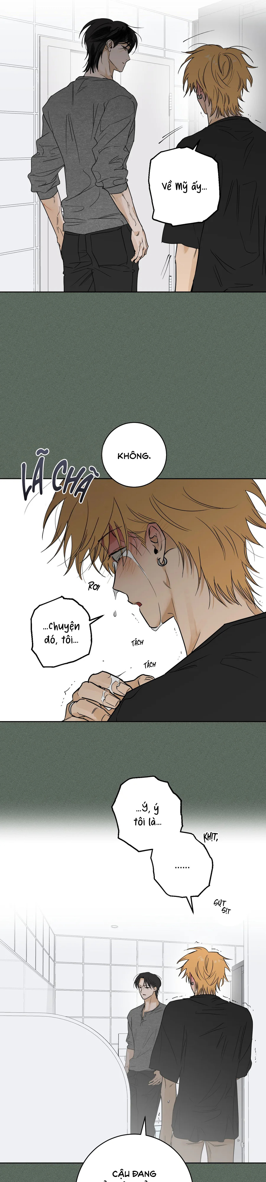 Đọc truyện FULL BOOK - Chapter 30