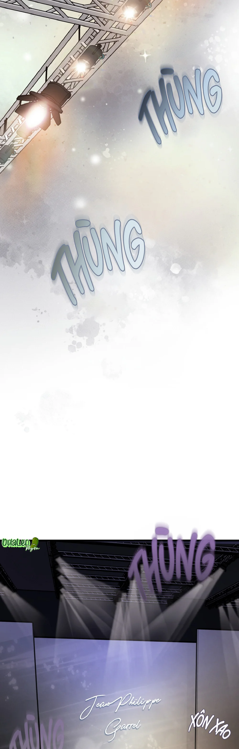 Đọc truyện HONEY BEAR - Chapter 94