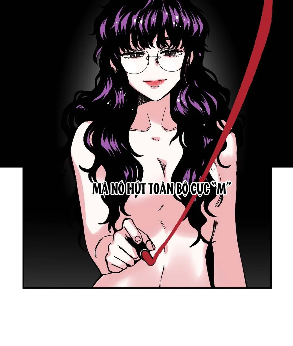 Đọc truyện S Flower - Chapter 3