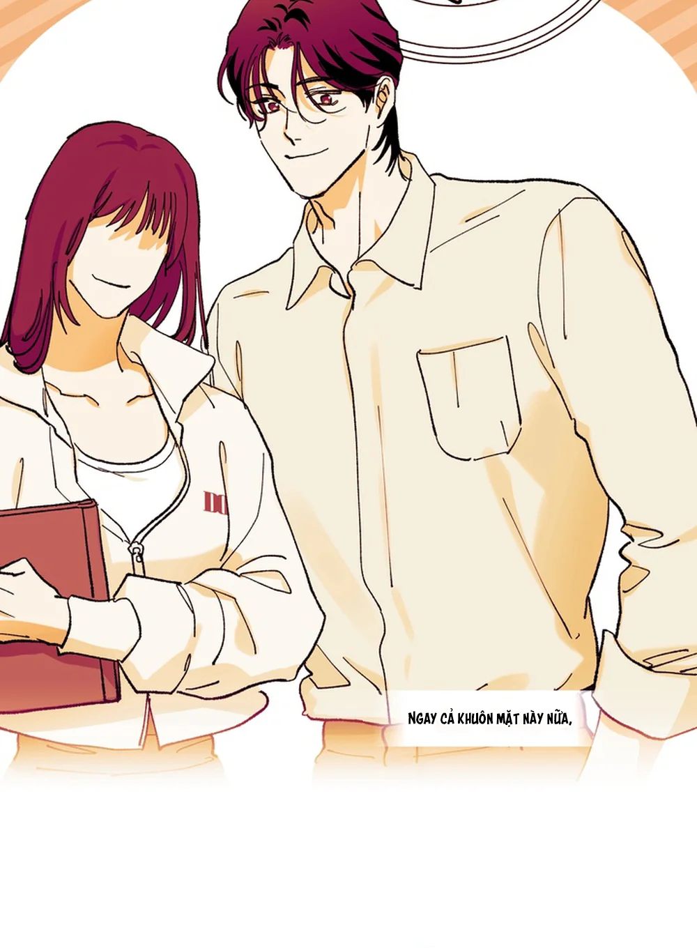 Đọc truyện Tuyển Tập Thế Giới ABO - Chapter 2.4