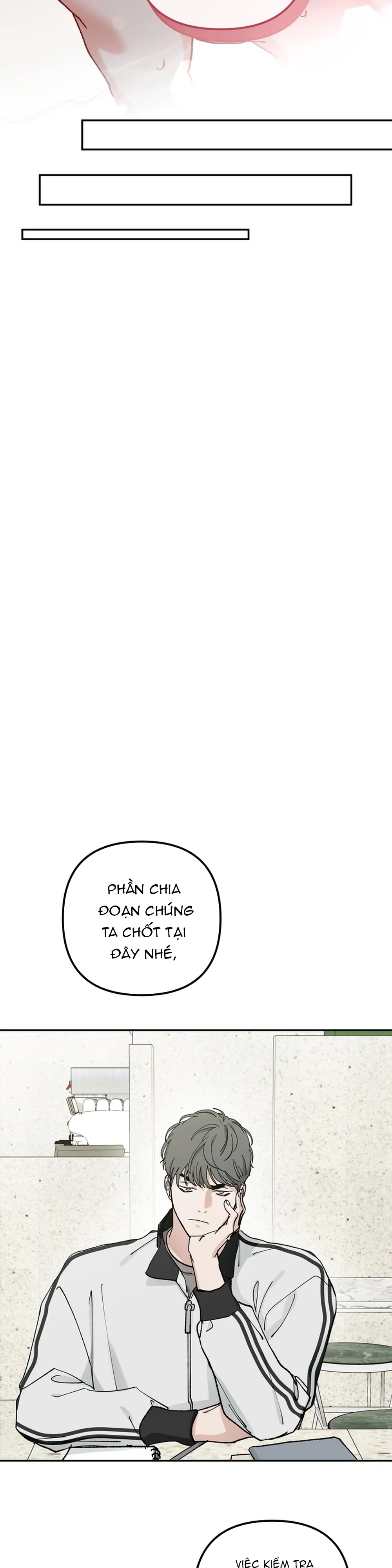 Đọc truyện Tuyển Tập Thế Giới ABO - Chapter 2.4