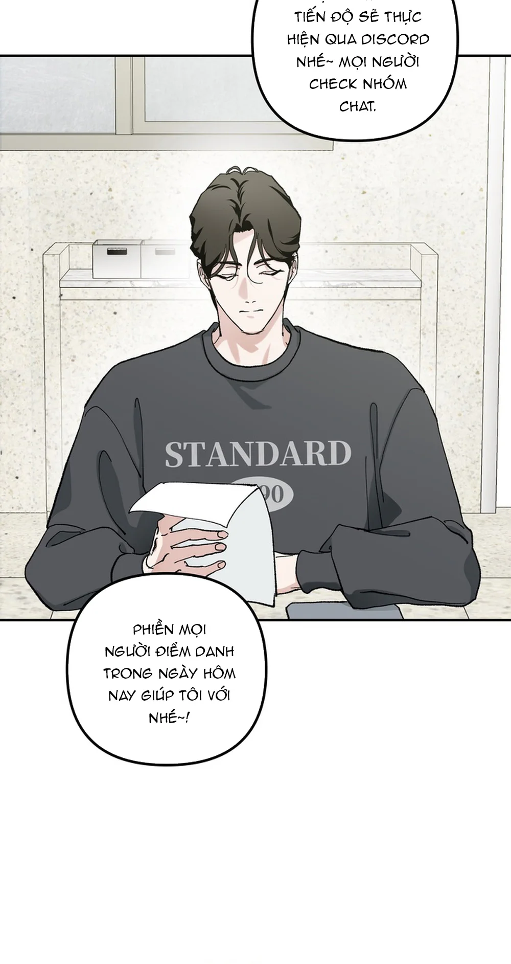 Đọc truyện Tuyển Tập Thế Giới ABO - Chapter 2.4