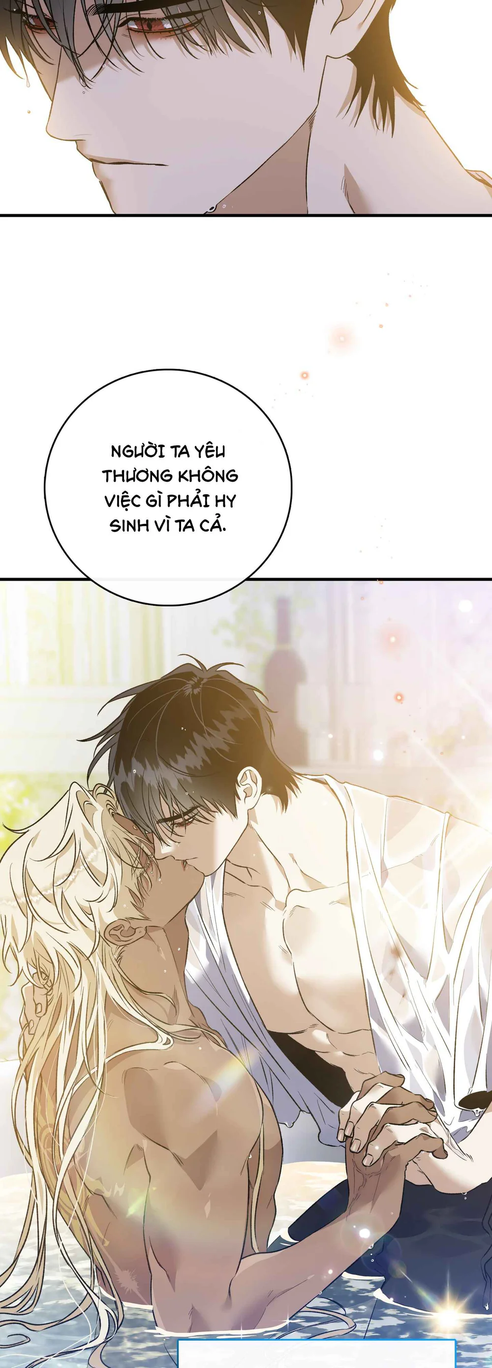 Đọc truyện ĐÓA HOA NỞ TRONG ĐÊM TRẮNG - Chapter 23