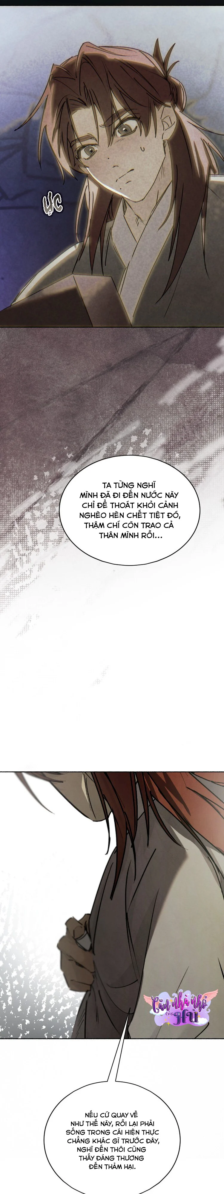 Đọc truyện LIST TRUYỆN NGẮN CHỊT CHỊT - Chapter 120