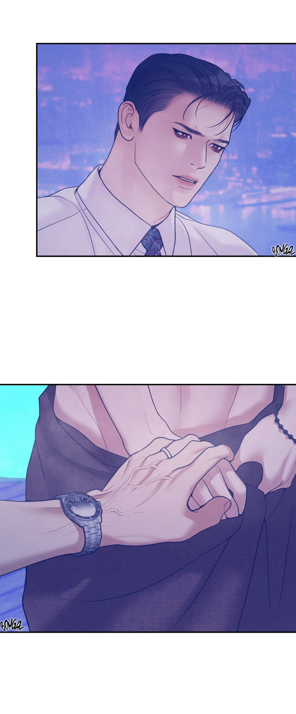 Đọc truyện THIẾU NIÊN SÒ: BÙNG CHÁY - Chapter 33