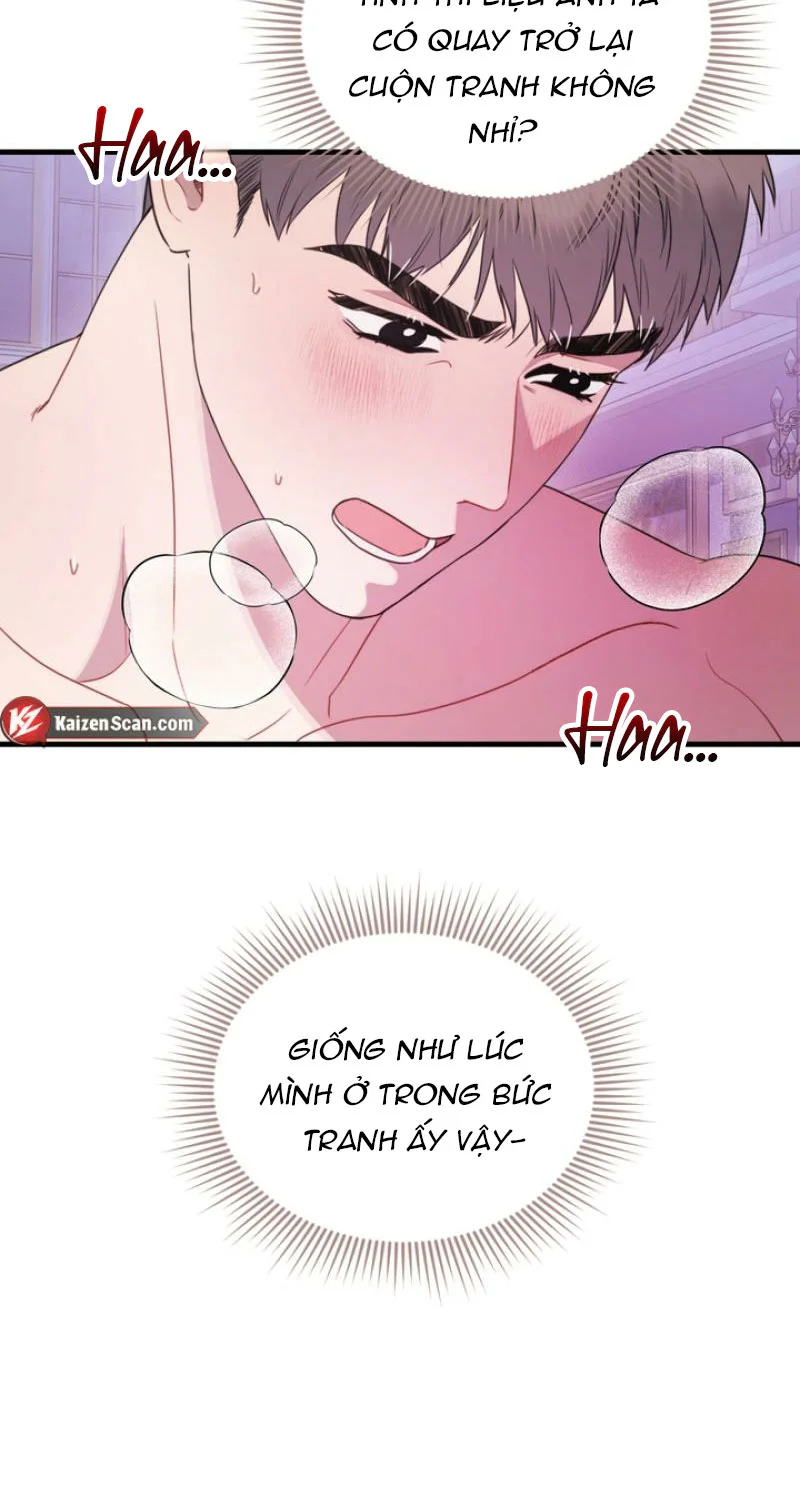 Đọc truyện Lapirosa Ở Bảo Tàng - Chapter 7