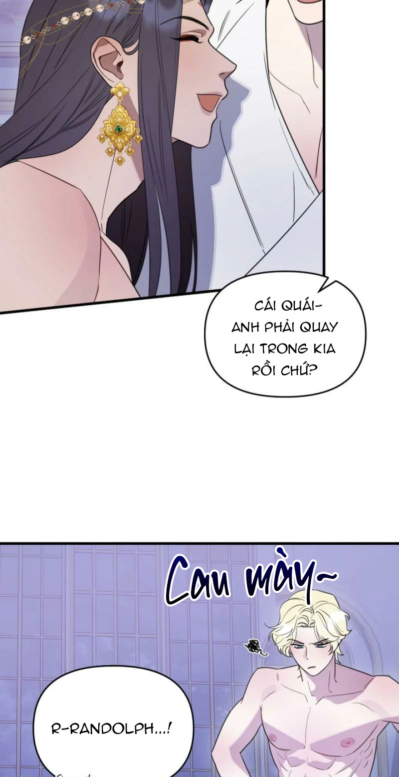 Đọc truyện Lapirosa Ở Bảo Tàng - Chapter 7