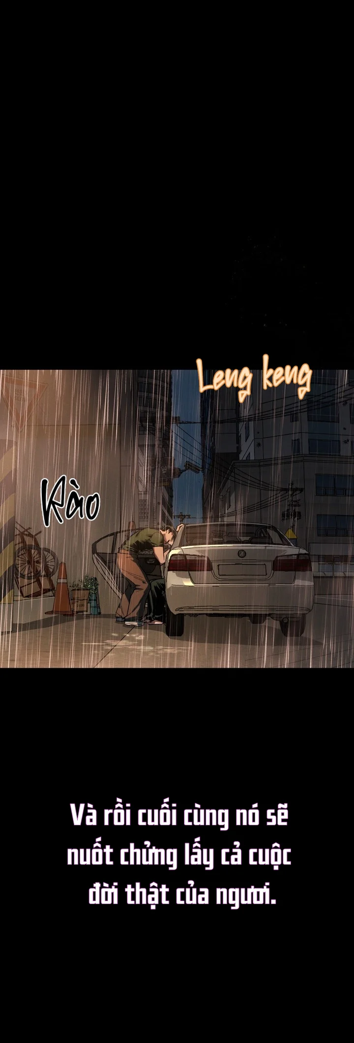 Đọc truyện Jangsanbeom - Chapter 13