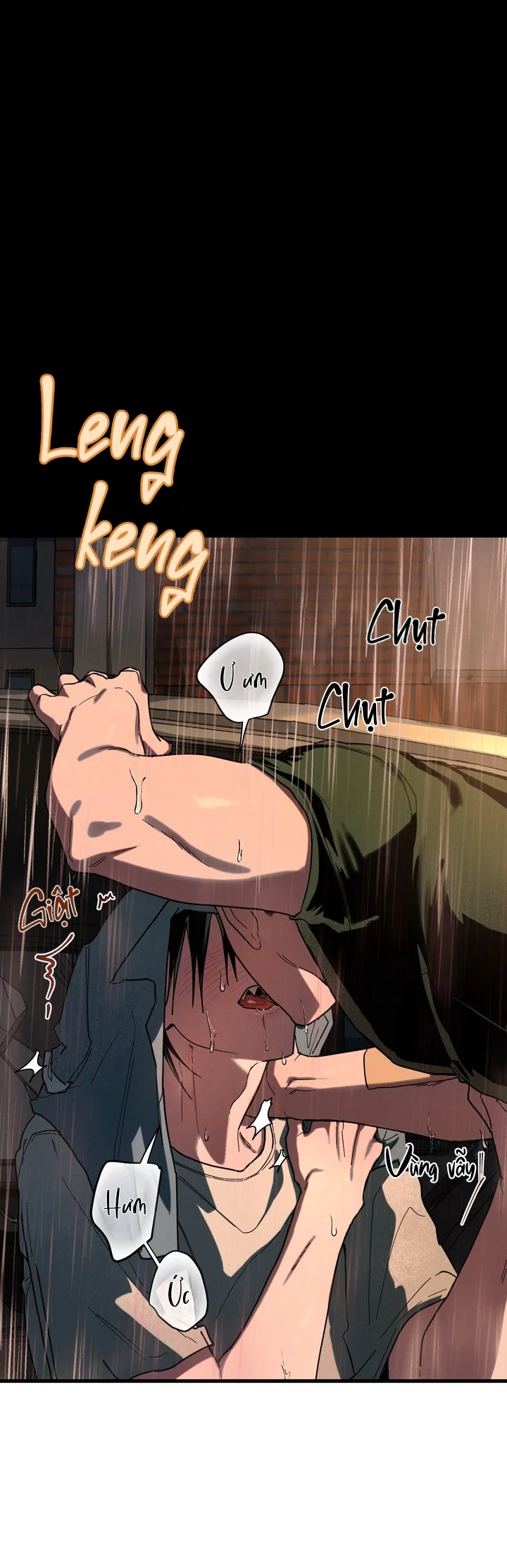 Đọc truyện Jangsanbeom - Chapter 13