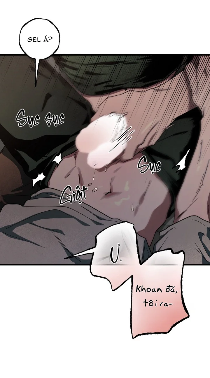 Đọc truyện Jangsanbeom - Chapter 13