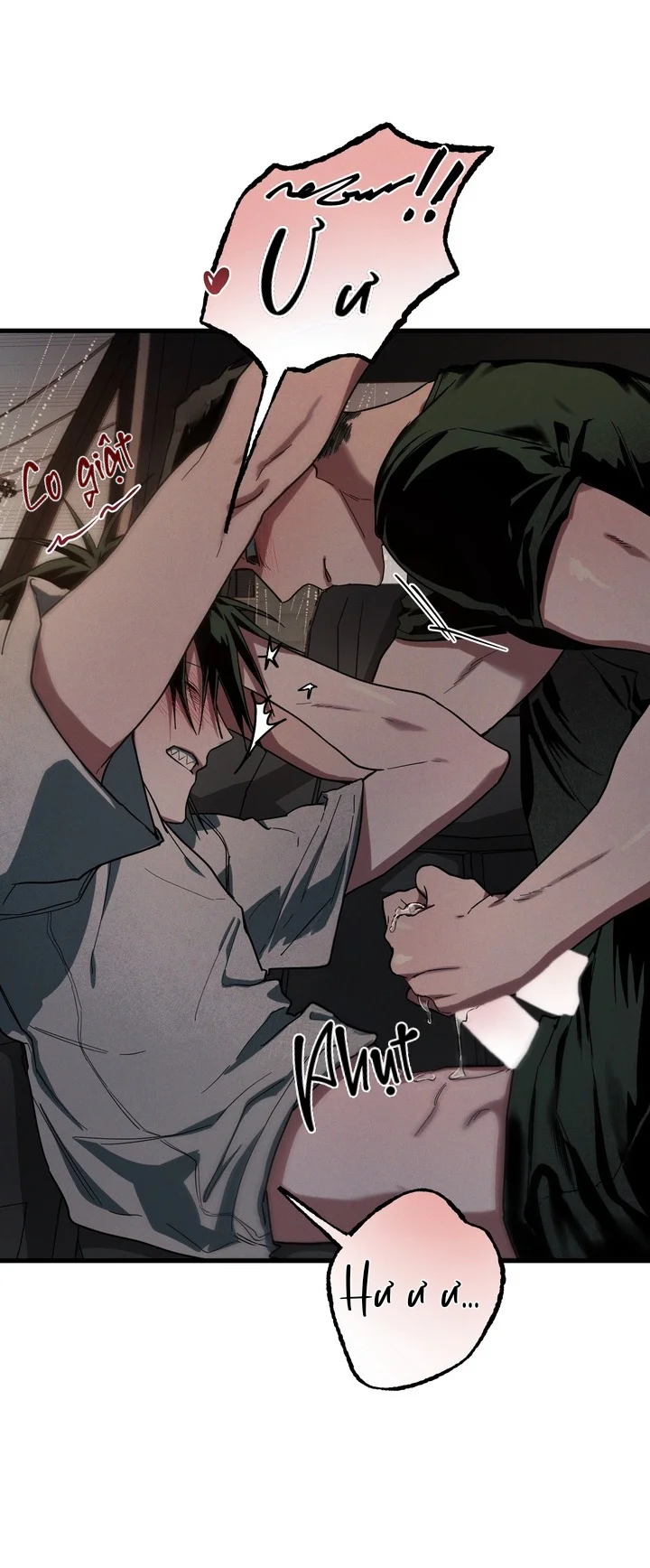Đọc truyện Jangsanbeom - Chapter 13