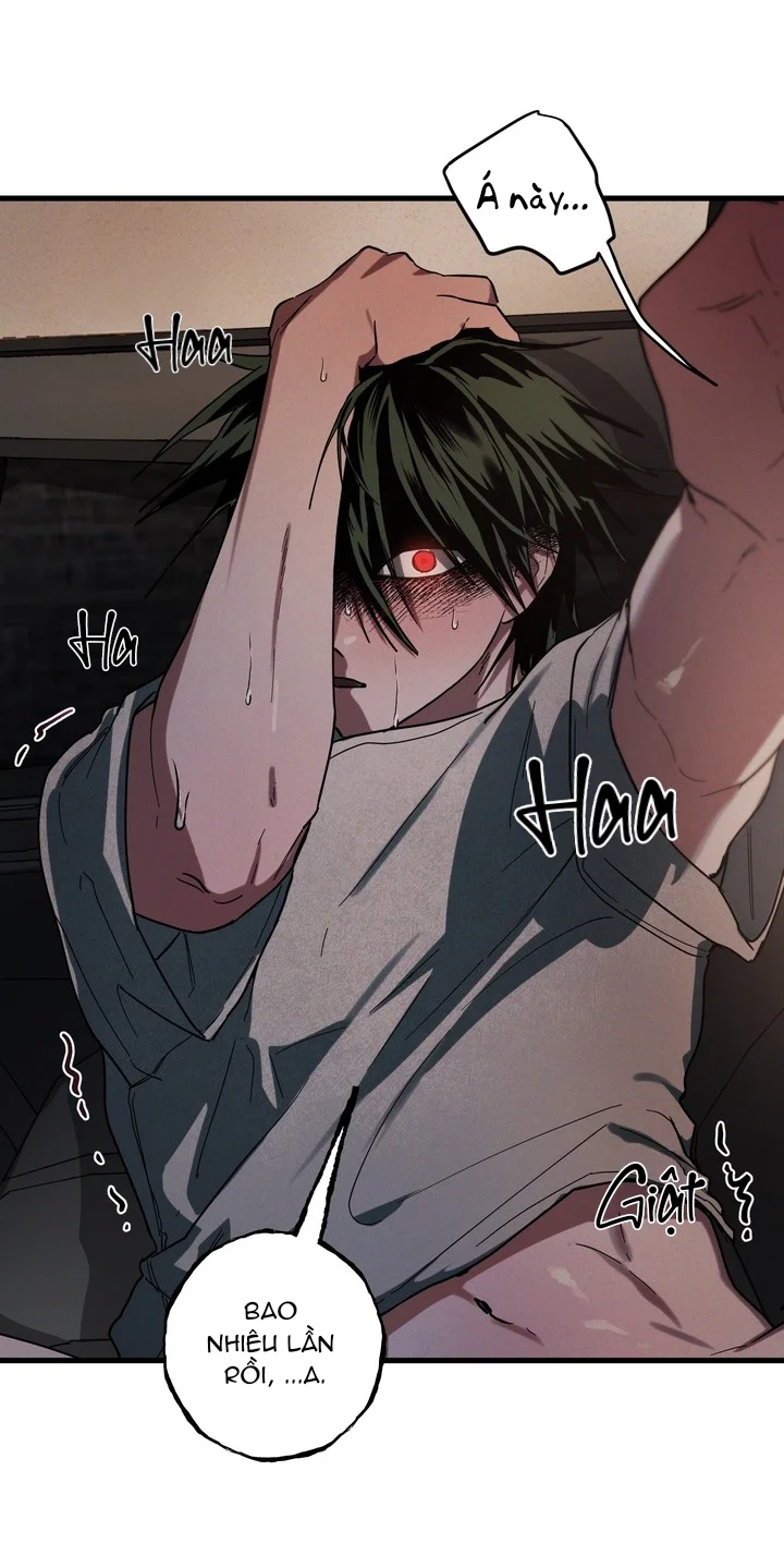 Đọc truyện Jangsanbeom - Chapter 13