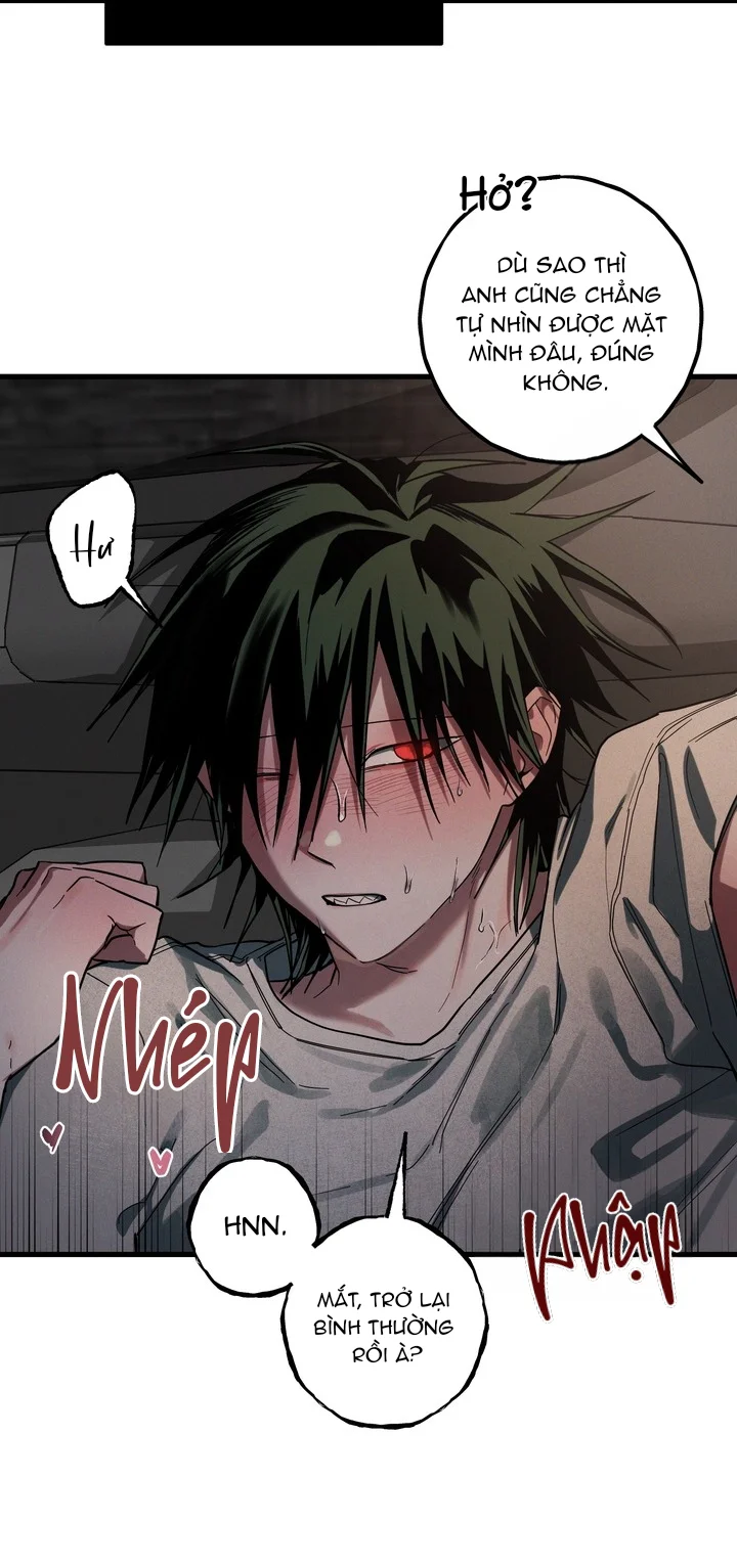 Đọc truyện Jangsanbeom - Chapter 13