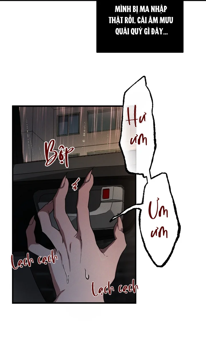 Đọc truyện Jangsanbeom - Chapter 13