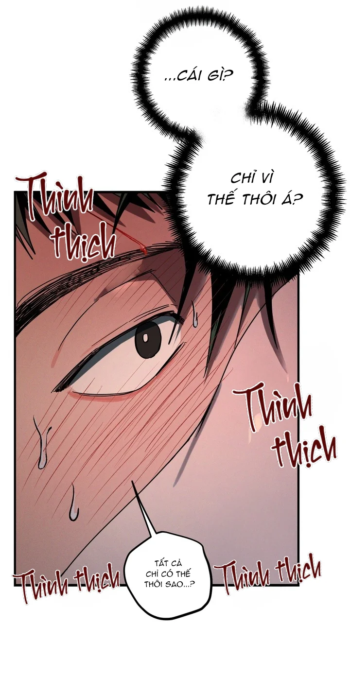 Đọc truyện Jangsanbeom - Chapter 13