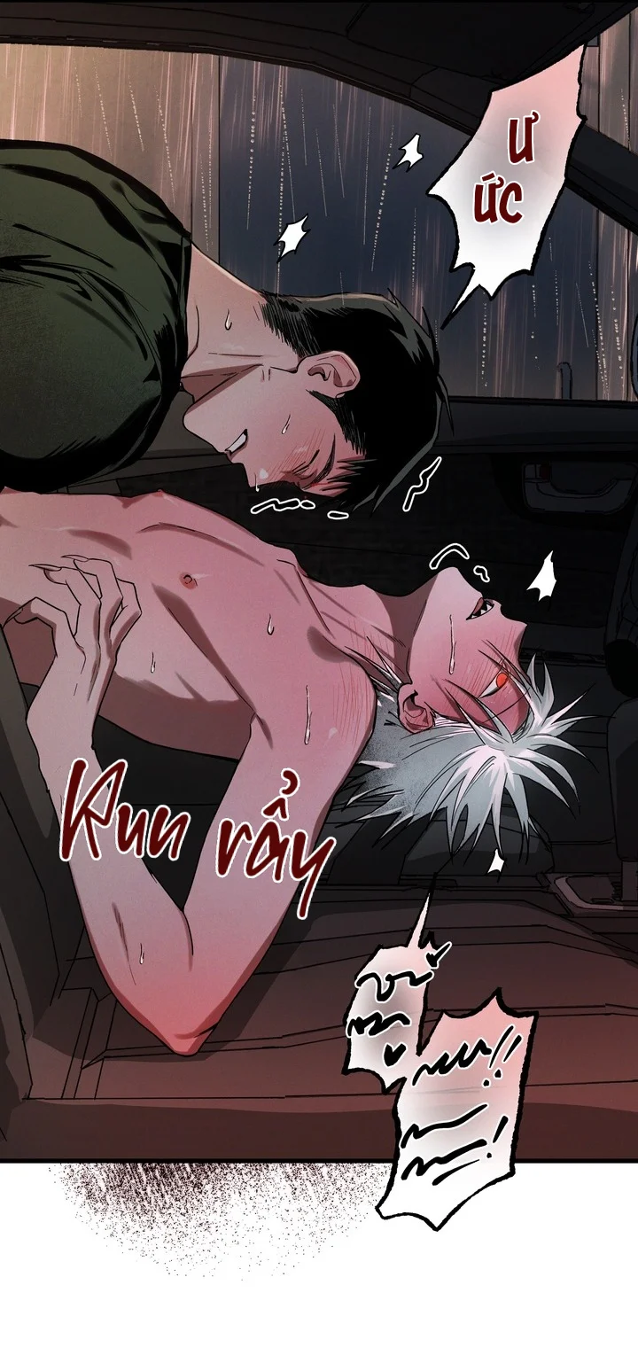 Đọc truyện Jangsanbeom - Chapter 13