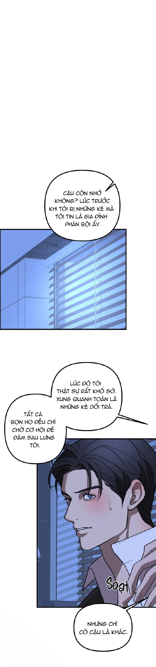 Đọc truyện Tuyển Tập Manhwa Ngắn Bạo Dăm - Chapter 2.1