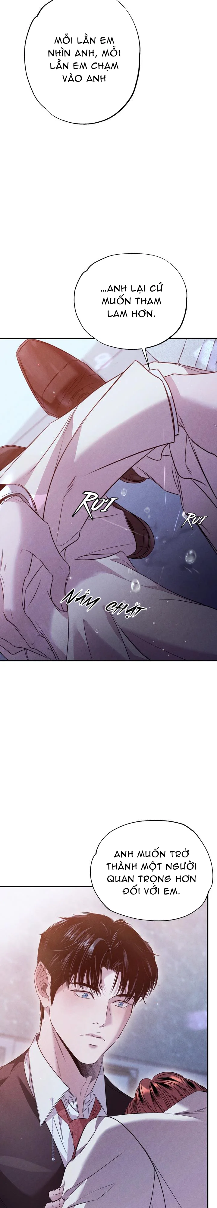 Đọc truyện Tuyển Tập Manhwa Ngắn Nhà Mèo Méo Meo Mèo Meo - Chapter 6.10