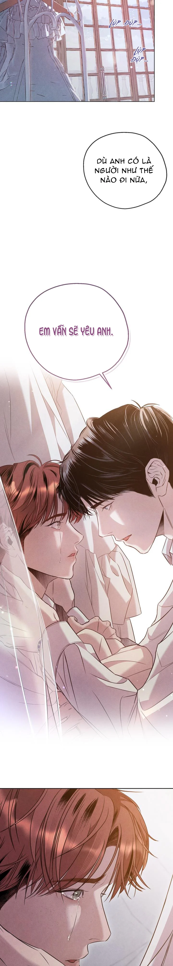 Đọc truyện Tuyển Tập Manhwa Ngắn Nhà Mèo Méo Meo Mèo Meo - Chapter 6.10