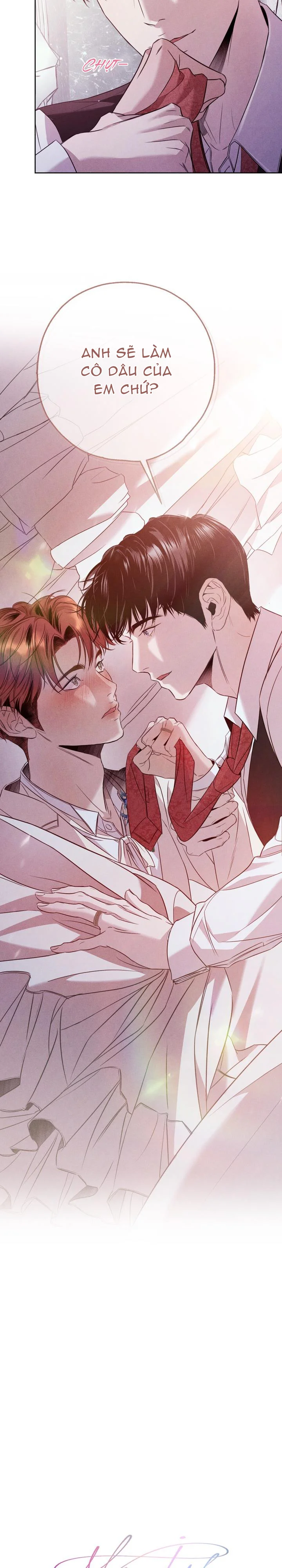 Đọc truyện Tuyển Tập Manhwa Ngắn Nhà Mèo Méo Meo Mèo Meo - Chapter 6.10