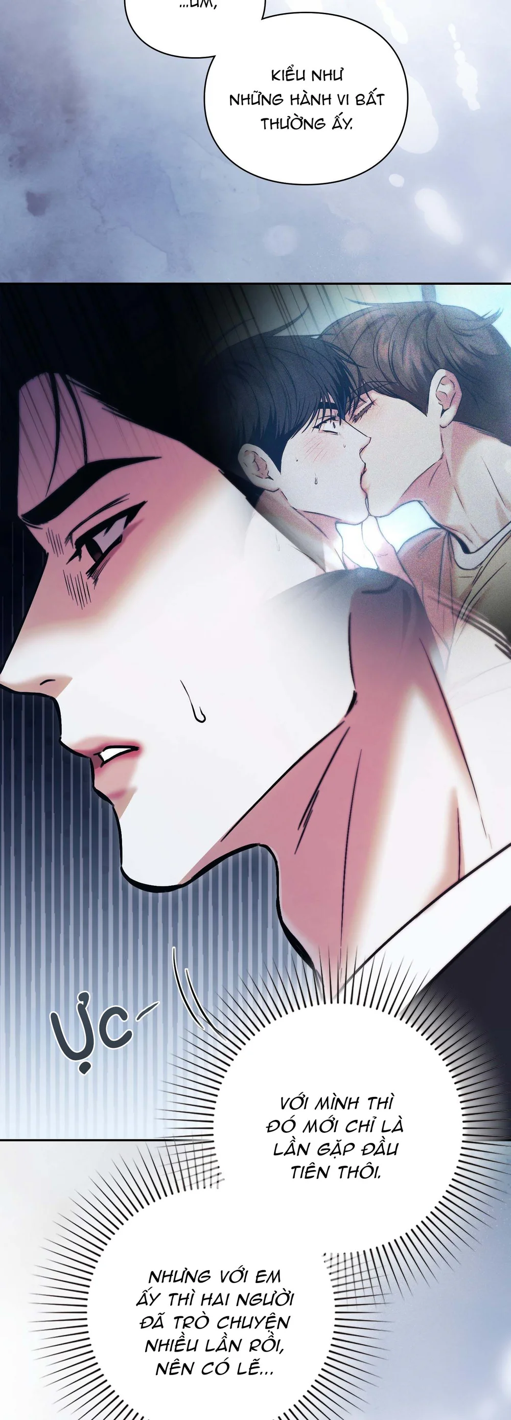 Đọc truyện Double Down - Chapter 12