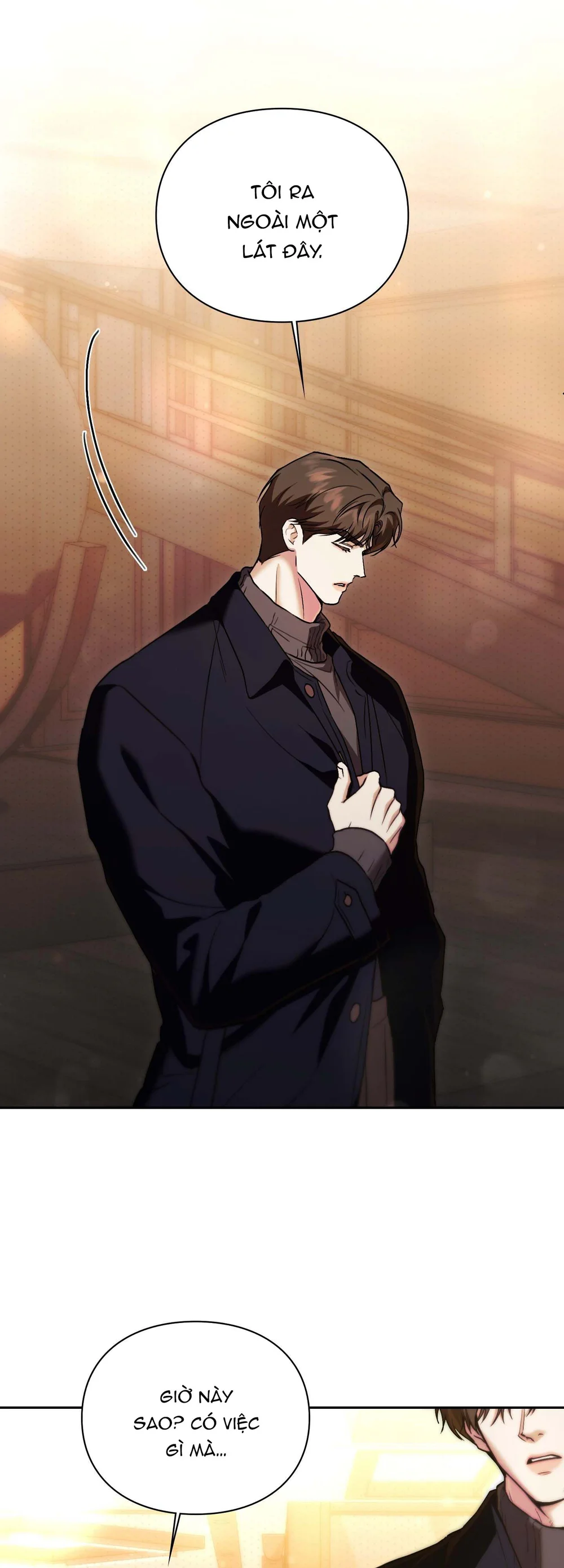 Đọc truyện Double Down - Chapter 12