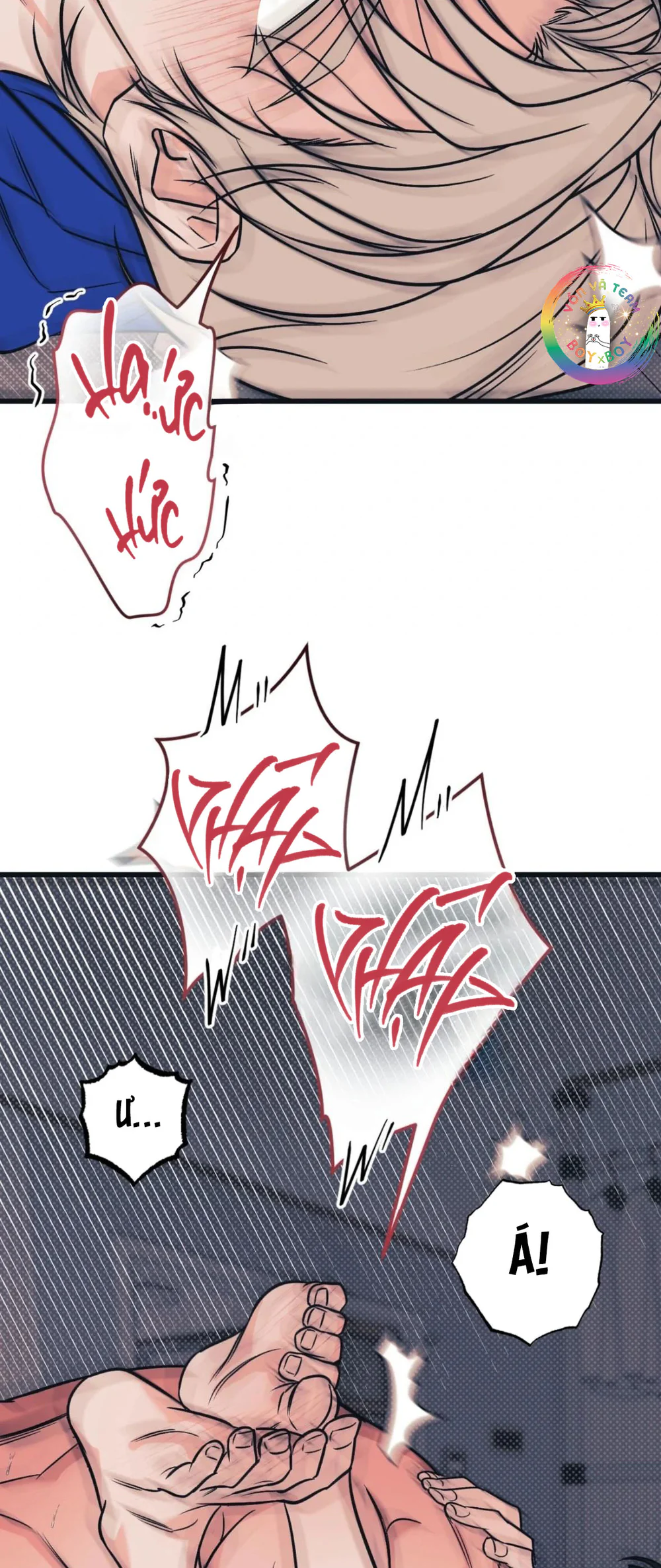 Đọc truyện Nhật Ký Đơn Sắc - Chapter 40