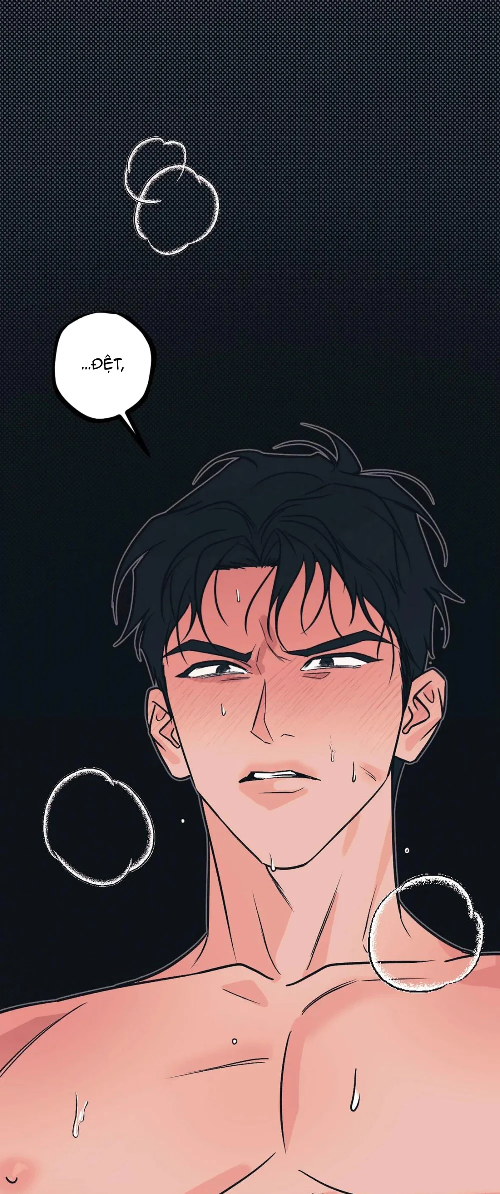 Đọc truyện Nhật Ký Đơn Sắc - Chapter 40