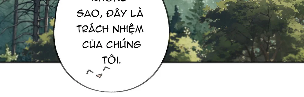 Đọc truyện Tim Đập Loạn Nhịp - Chapter 4