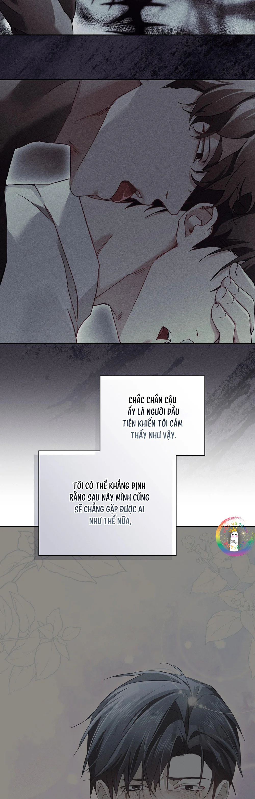 Đọc truyện Ván Bài Đẫm Máu - Chapter 31