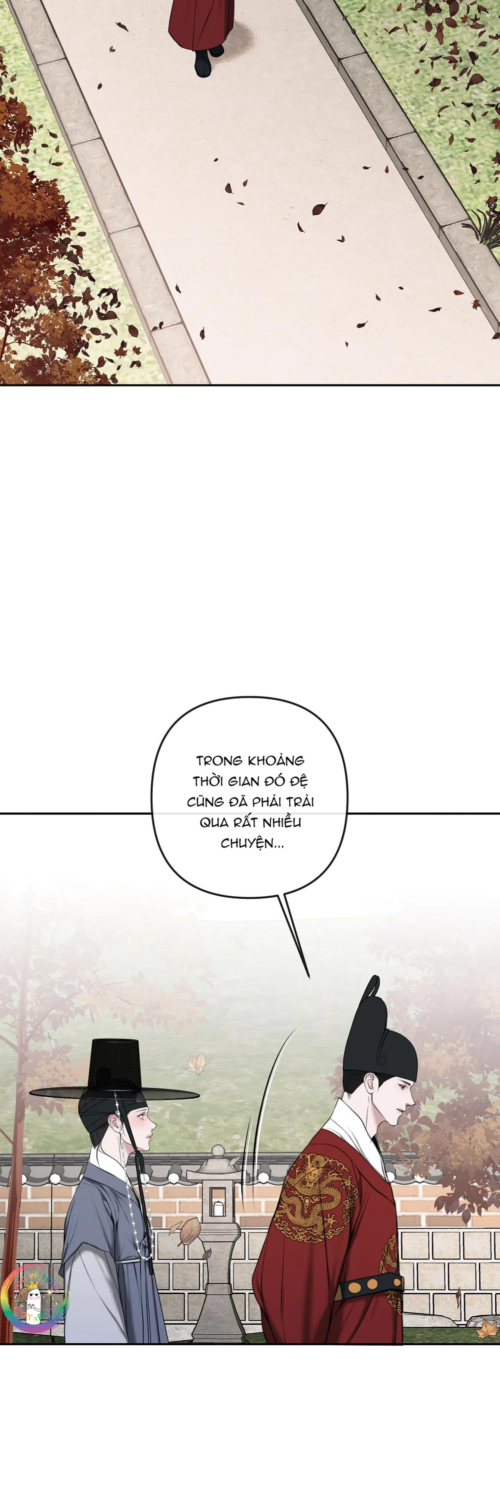 Đọc truyện Sai Lầm - Chapter 44