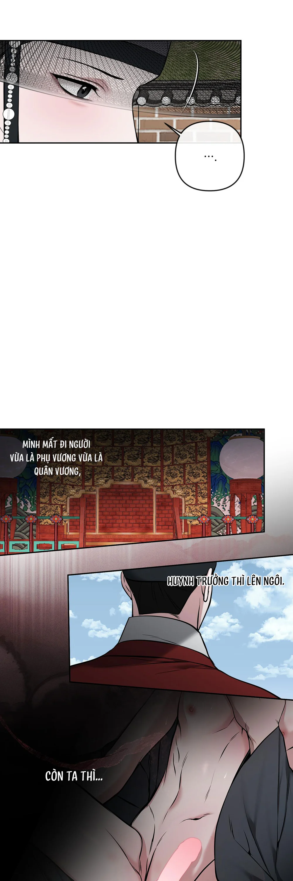 Đọc truyện Sai Lầm - Chapter 44